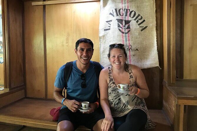 Minca's Essentials: Coffee Brews, Hiking, and Adventure - What Makes This Tour Stand Out?