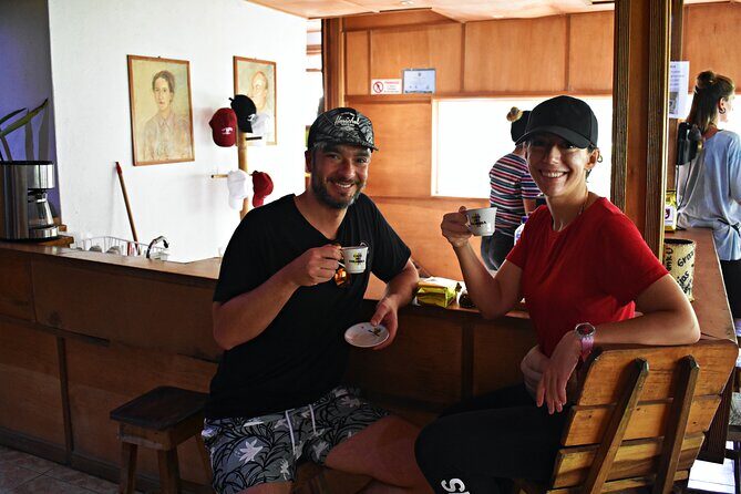 Minca's Essentials: Coffee Brews, Hiking, and Adventure - Final Thoughts