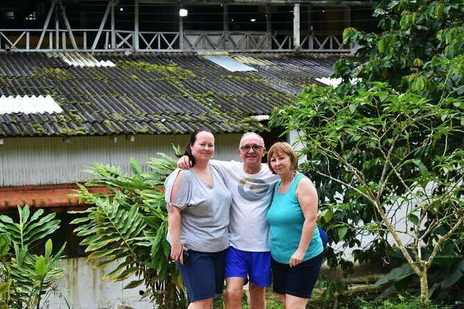 Minca's Essentials: Coffee Brews, Hiking, and Adventure - FAQ