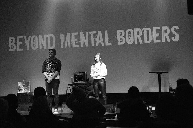 MIND OVER MATTER - Toronto's most popular illusion show - Key Points