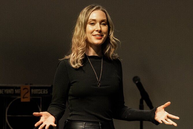 MIND OVER MATTER - Toronto's most popular illusion show - A Thorough Breakdown: What You Can Expect