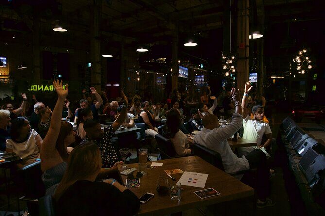 MIND OVER MATTER - Toronto's most popular illusion show - FAQ