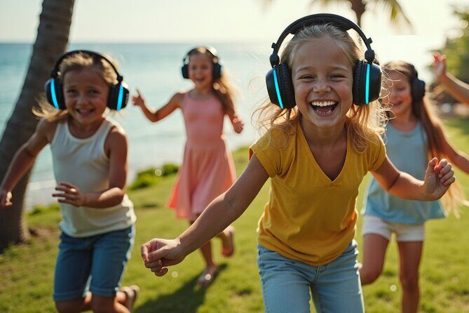 Mindful Dance Party at The Westin on Kaanapali Beach - Key Points