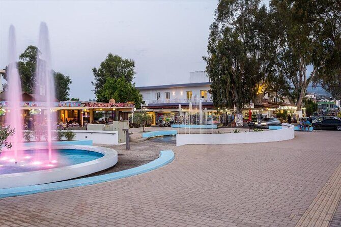 Mindful Horseback Escape  Kissamos - Who Would Love This Tour?