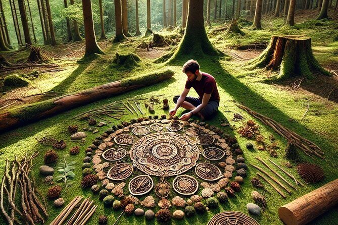 Mindful Meditation and Dharma Talks around the Big Island - An In-Depth Look at the Tour