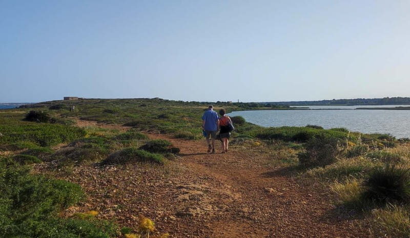 Mindfulness in Vendicari: discover the reserve through all your senses - The Sum Up