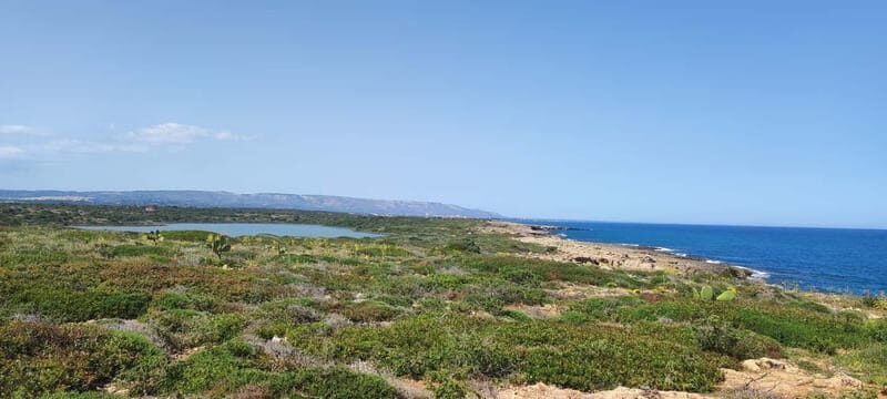 Mindfulness in Vendicari: discover the reserve through all your senses - FAQ
