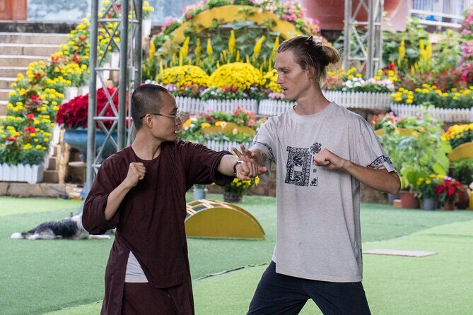 Mindfulness Meditation Retreat 2 Days 1 Night in Ho Chi Minh City - Key Points