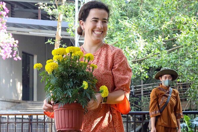 Mindfulness Meditation Retreat 2 Days 1 Night in Ho Chi Minh City - FAQ