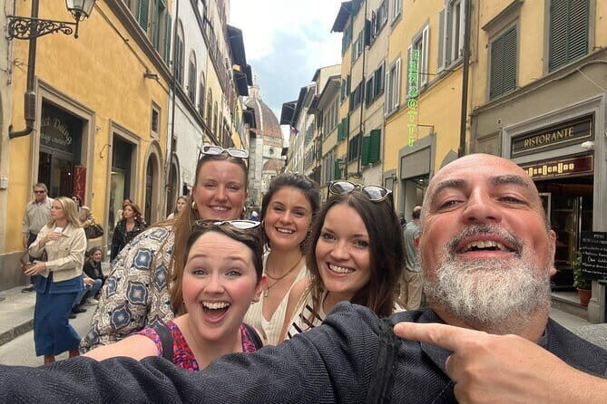 Mindgames of a Mentalist and Strolling through Florence - Key Points