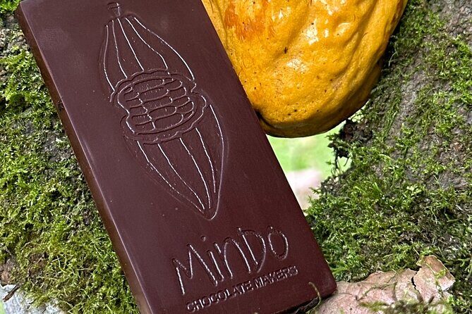 Mindo Chocolate Tour - Key Points