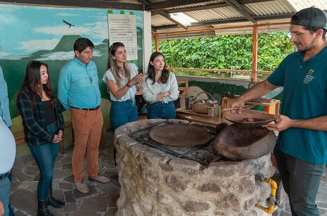 Mindo Chocolate Tour - Who Should Consider This Tour?