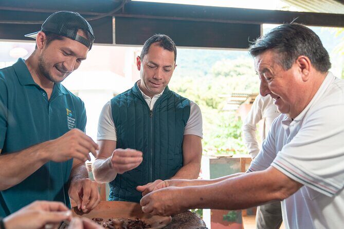 Mindo Chocolate Tour - Practical Tips for Your Visit