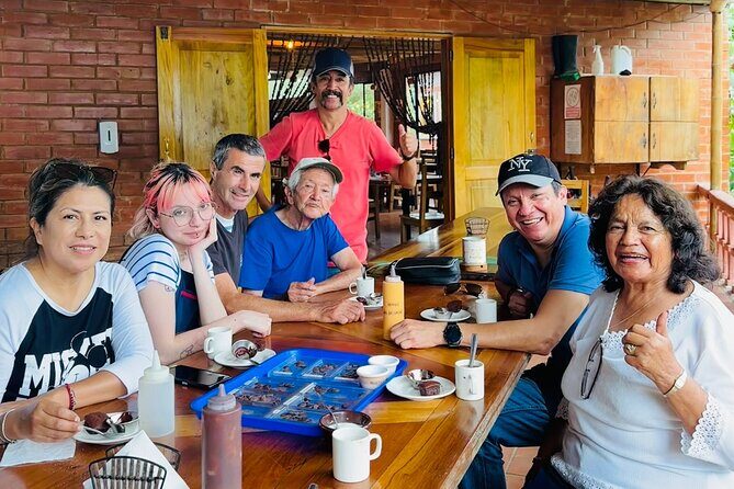 Mindo Chocolate Tour - The Sum Up: A Sweet, Authentic Taste of Ecuador