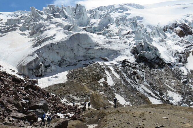 Mindo Cloud Forest - Frequently Asked Questions