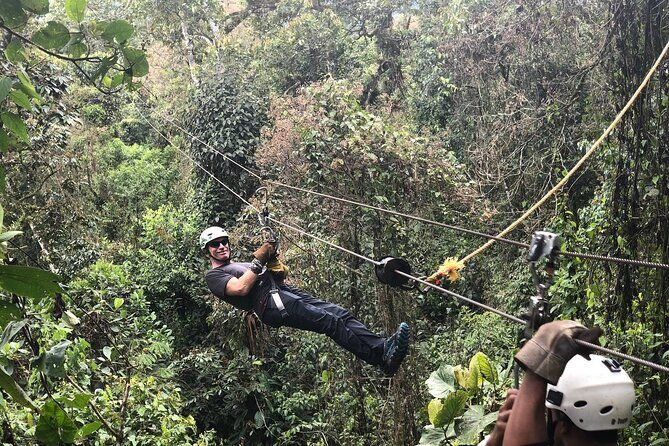 Mindo Cloud Forest - Frequently Asked Questions