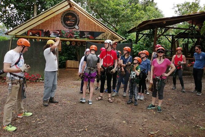 MINDO CLOUD FOREST - Nature & Birds - Personalized Experience - Key Points