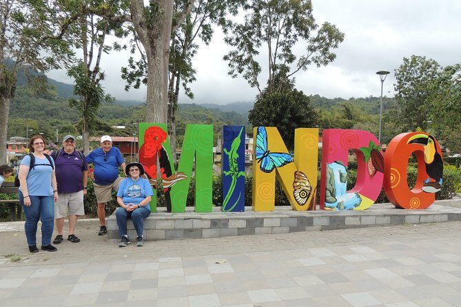 Mindo Cloud Forest Private Day Tour - Who Should Consider This Tour?