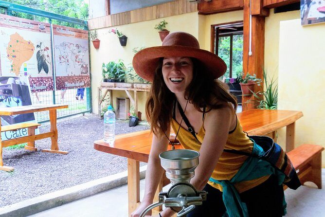 Mindo Cloud Forest Private Tour: Chocolate, Coffee, Birds, Nature - A Detailed Breakdown of the Tour Itinerary