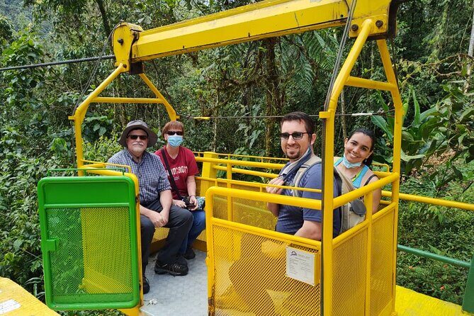 Mindo Cloud Forest - Private tour from Quito - Nature, Waterfalls and Chocolate - In-Depth Review of the Mindo Cloud Forest Private Tour