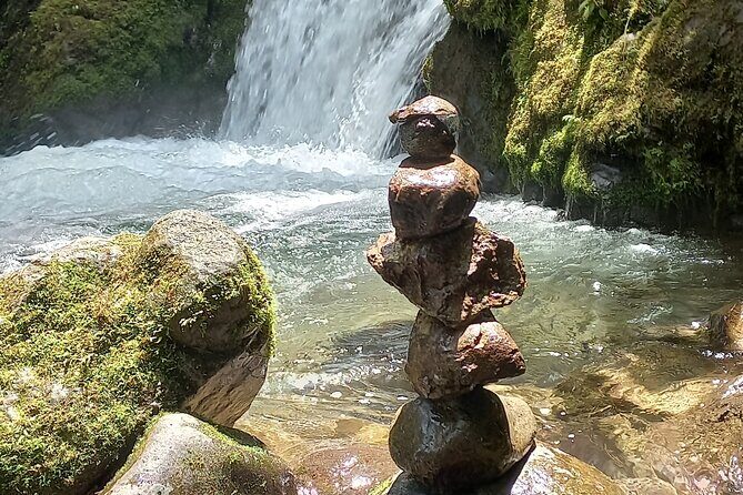 Mindo Private Day Tour: Hummingbirds, Waterfalls, Butterflies ... - An Adrenaline Rush: Ziplining & Bird Sanctuary