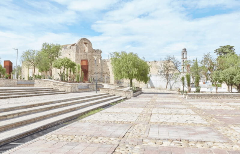 Mineral de Pozos: A Journey through City History - Who Will Love This Tour?