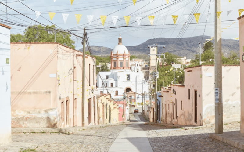 Mineral de Pozos: A Journey through City History - FAQ