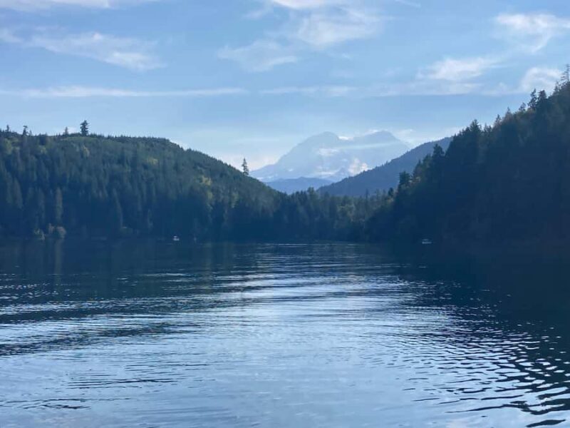 Mineral Lake: Stand Up Paddle Board Rental - FAQs