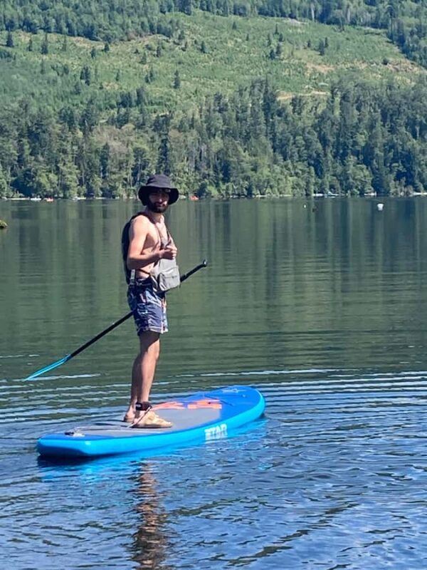 Mineral Lake: Sunset Paddle Board Tour with View of Rainier - FAQ