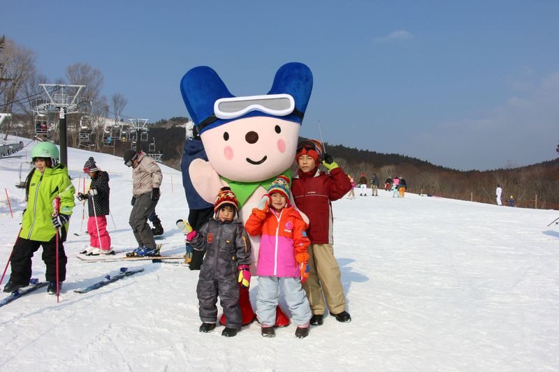 Mineyama Ski/Snowboard Day Trip | from Osaka & Kobe - Who should book Mineyama?