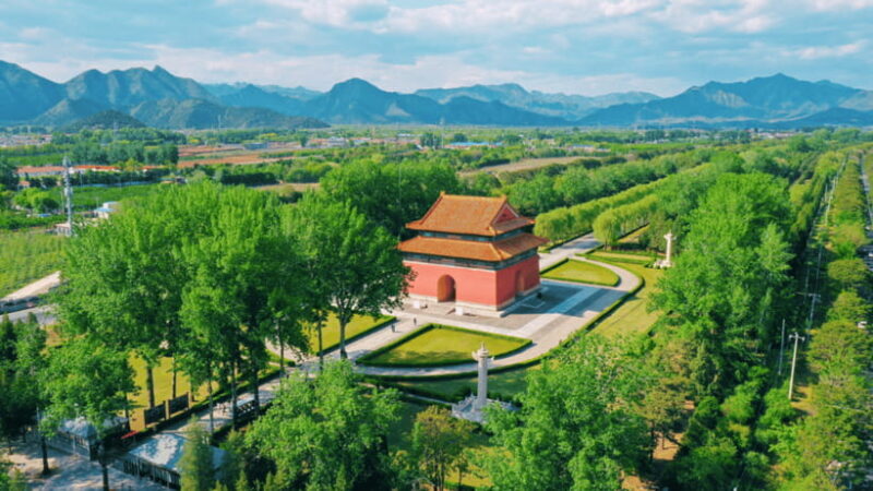 Ming Tombs Admission Ticket - Who Will Enjoy This Experience?