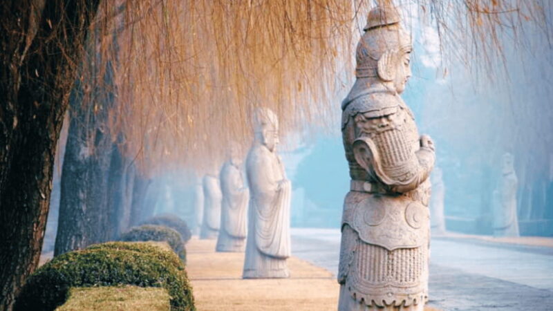 Ming Tombs Admission Ticket - The Sum Up: Is It Worth It?