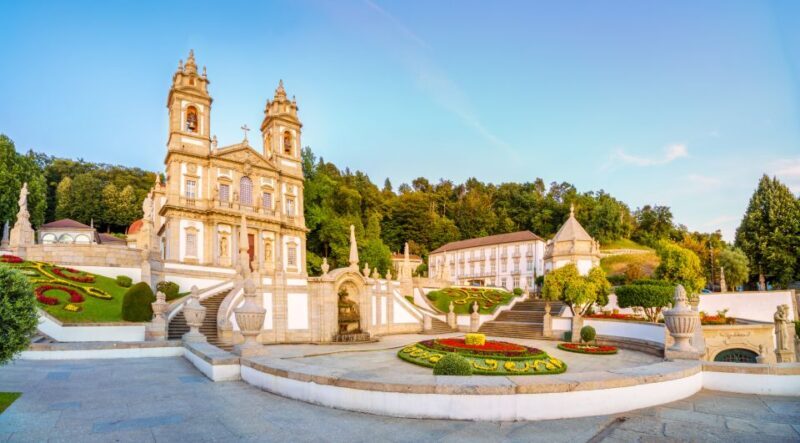 Minho: Private Braga and Guimarães Tour - Who Will Love This Tour?