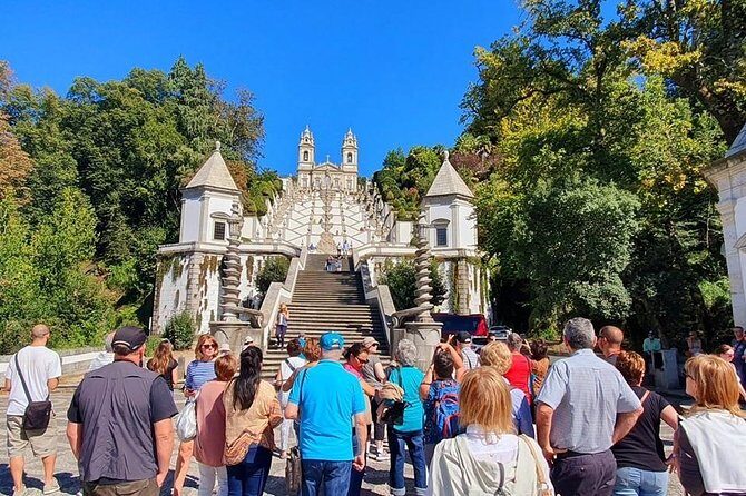 Minho Tour Private (Braga and Guimarães) Full Day - Who Will Love This Tour?
