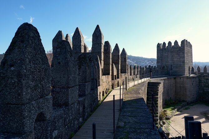 Minho Tour Private (Braga and Guimarães) Full Day - Final Thoughts