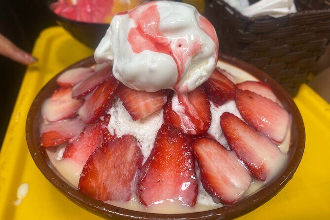 Minh's Unique Street Food Adventure - A Closer Look at Minh’s Street Food Tour: What to Expect