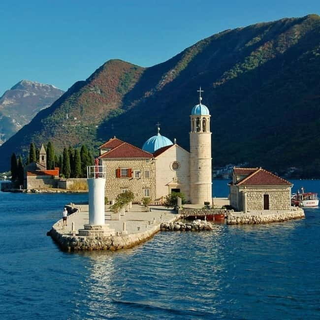 Mini Boka tour ( visit Kotor, Perast and Lady of the Rock) - Who Should Consider This Tour?