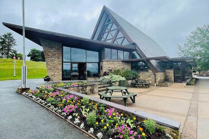 Mini Cabot Scenic Drive and Bell Museum Experience - Key Points