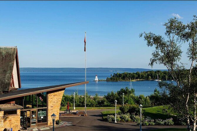 Mini Cabot Scenic Drive and Bell Museum Experience - Why You Should Consider This Tour