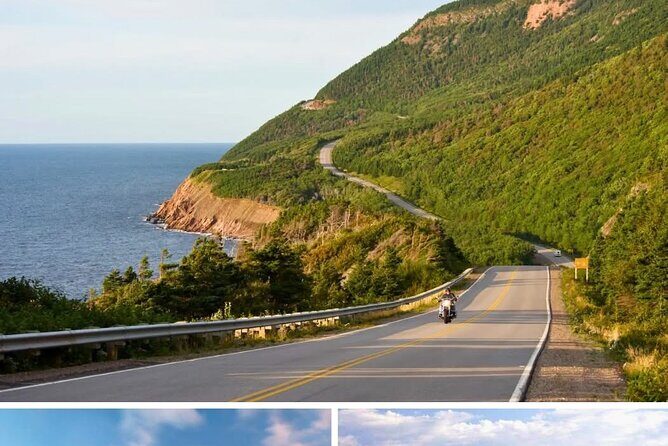 Mini Cabot Scenic Drive and Bell Museum Experience - Frequently Asked Questions