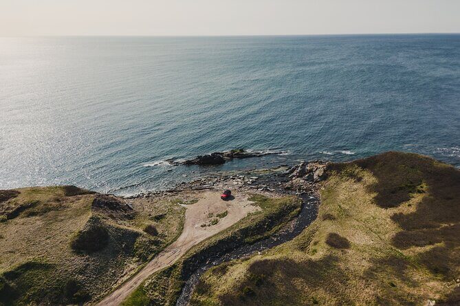 Mini Cabot Trail - Private Jeep Tour - The Sum Up