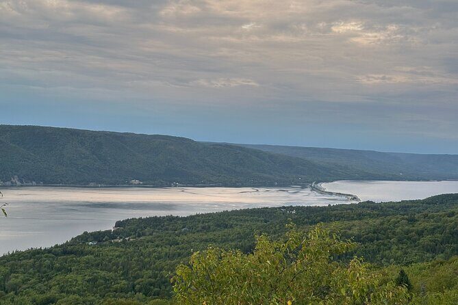 Mini Cabot Trail Tour St Anns Loop - A Quick Look at the Mini Cabot Trail Tour St. Anns Loop