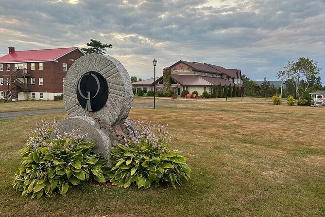 Mini Cabot Trail Tour St Anns Loop - Exploring the Itinerary in Detail