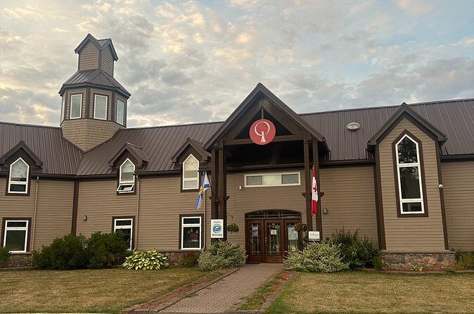 Mini Cabot Trail Tour St Anns Loop - Who Should Consider This Tour?