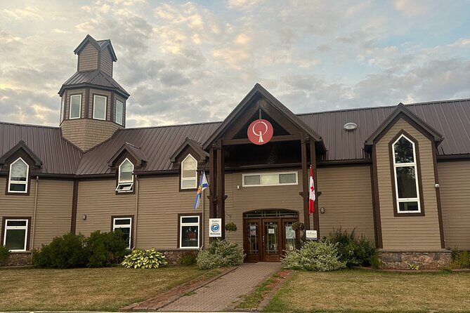 Mini Cabot Trail Tour St Anns Loop - FAQ