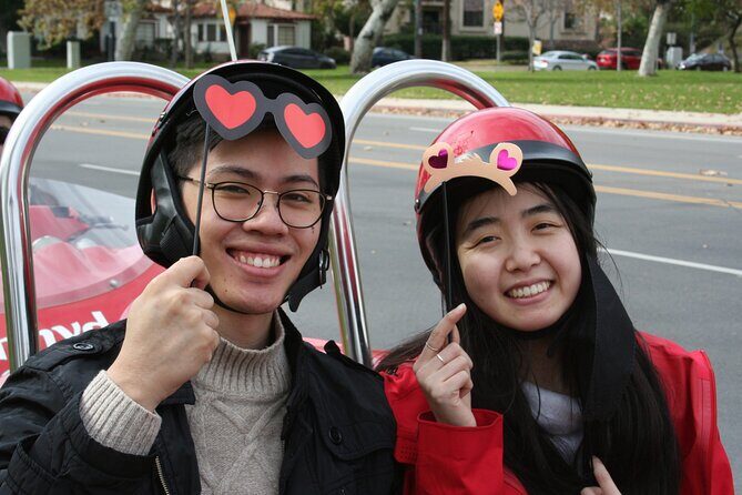 Mini-Car Adventure Ride in Los Angeles - Final thoughts: Is it worth it?