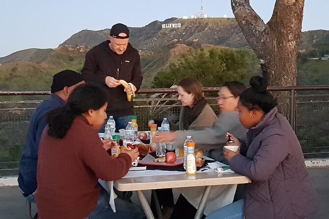 Mini-Car Sunrise Tour in Hollywood with Breakfast - Who Should Consider This Tour?