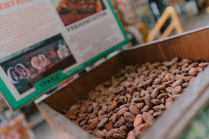Mini Chocolate Workshop in ChocoMuseo Lima Miraflores - Mini Chocolate Workshop in ChocoMuseo Lima Miraflores: A Sweet Dive into Peru’s Cacao World