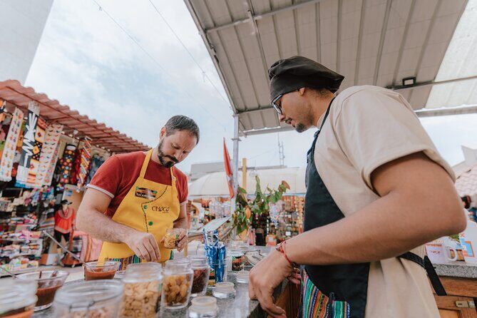 Mini Chocolate Workshop in ChocoMuseo Lima Miraflores - What Makes This Chocolate Workshop Stand Out?