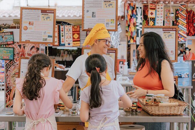 Mini Chocolate Workshop in ChocoMuseo Lima Miraflores - Who Will Love This Experience?